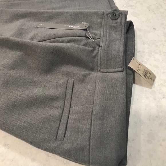 Loft Marisa Trousers - Picture 2 of 5